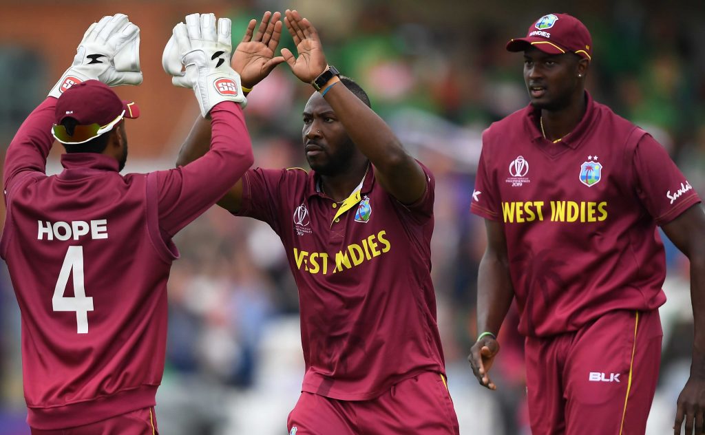 west indies cricket