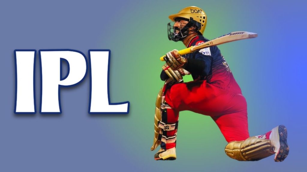 Dinesh Karthik IPL cricket player information